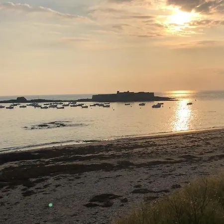 Loriot1- Vue Sur Le Bloque