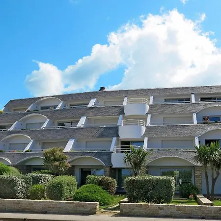 Loriot1- Vue Sur Le Bloque