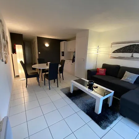 Loriot1- Vue Sur Le Bloque Appartement *
